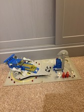 LEGO Space: Space Cruiser and