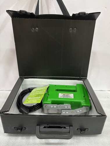 Magnaflux dc ndt - ac/dc,