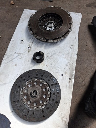 Mazda flywheel 6 speed - ,