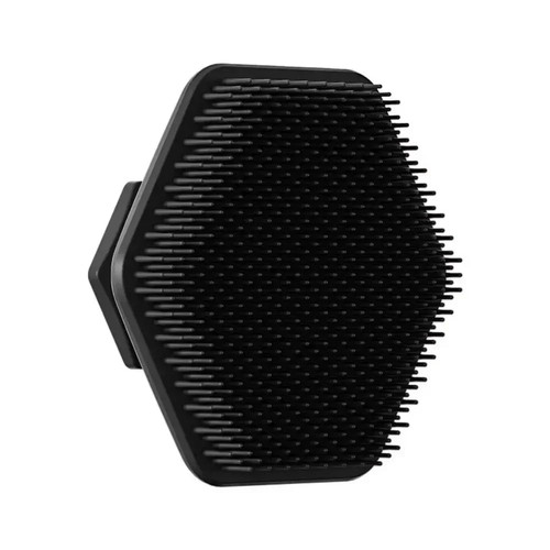Silicone face scrubber facial - silicone,