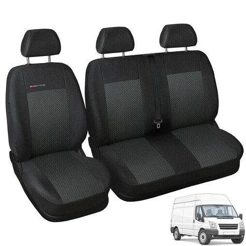 Tailored van seat - seat, for