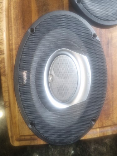 Infinity 9633 speakers - 9633, (6x9)