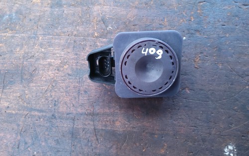 Audi anthi theft alarm - vw,