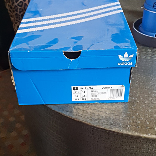 Adidas originals valencia - originals,