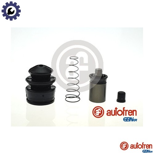 Repair kit clutch - repair,