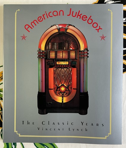 American jukebox classic - jukebox,