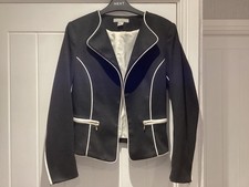 H&M smart black and white