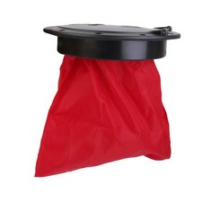 Plate kit storage - &, bag