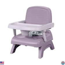 Chicco Bento 3-in-1 Portable Booster Seat - Lightweight Compact Feeding Chair