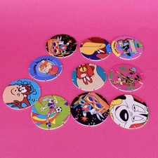 Looney Tunes Tazo Walkers