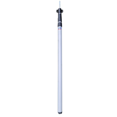Debus awning canopy pole - canopy,