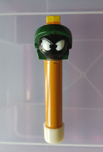 Vintage looney tunes marvin - vintage,