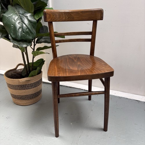 Classic dark bentwood ply - dark, &