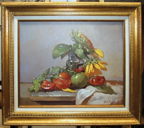 John traynor contemporary - john,