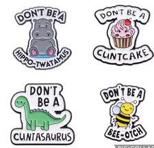 BUY 2 GET 1 FREE Funny Rude