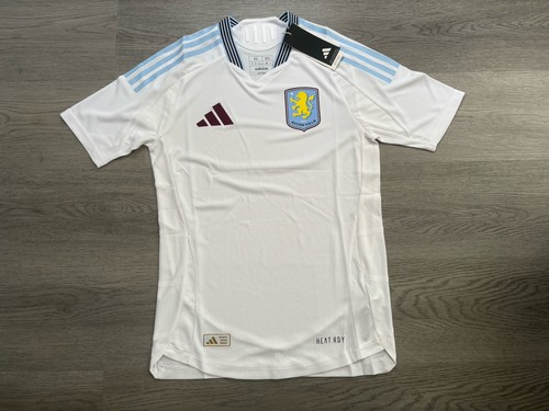 Aston villa adidas 2024 - villa,