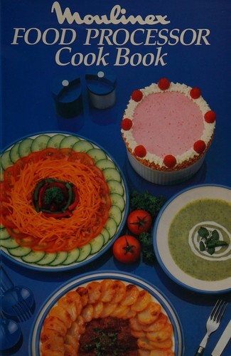 Moulinex food processor cook - moulinex,