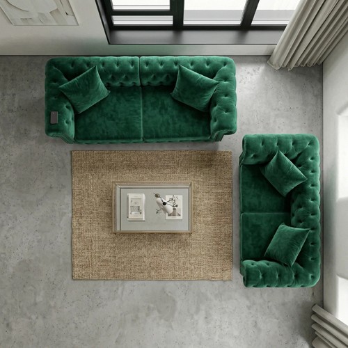 New luxury olympia - new,