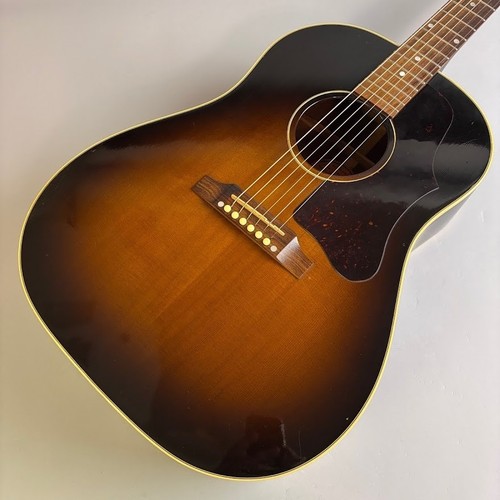 Gibson 1963 sunburst - j-45, with