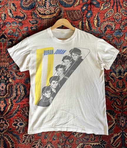 Vtg duran band - vtg, member