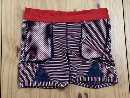 Nike gyakusou biker running - gyakusou,