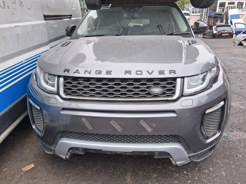 2016 range rover - 2016, evoque