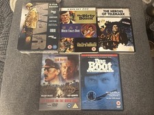 Classic War Films X 12 DVD