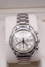 OMEGA Speedmaster Date