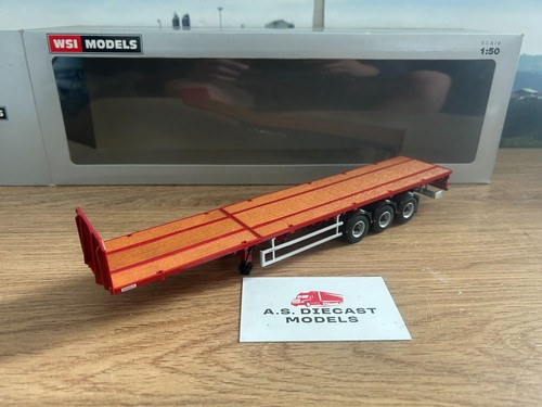 Corgi modern truck wsi - wsi, 04-1137