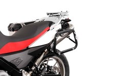 SW Motech EVO Side Carrier