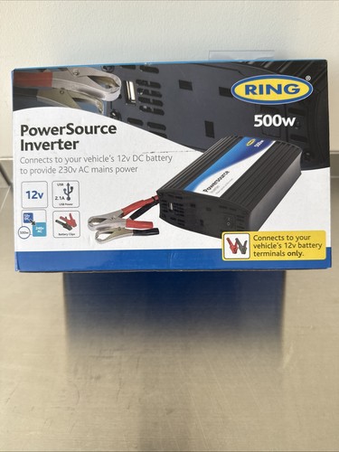 Power source pro 1100w - power, 12v