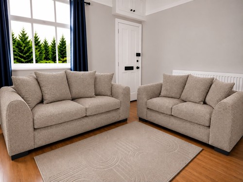 Seater dylan sofa set - seater,