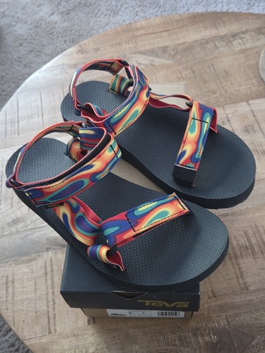 Teva universal rainbow - universal,