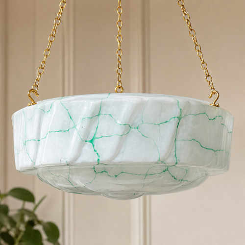 Antique art deco - antique,