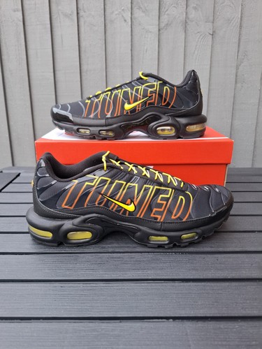 Nike air max tuned - nike,