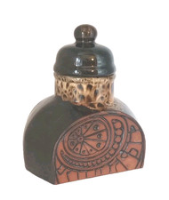 Vintage Fosters Pottery Drip