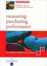 CIPS Course Book (Level 4)