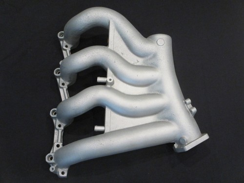 Porsche 944 turbo intake - porsche,