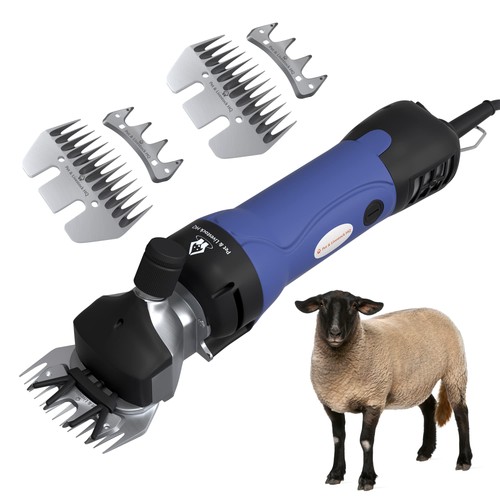 Sheep shears electric clippers - sheep,