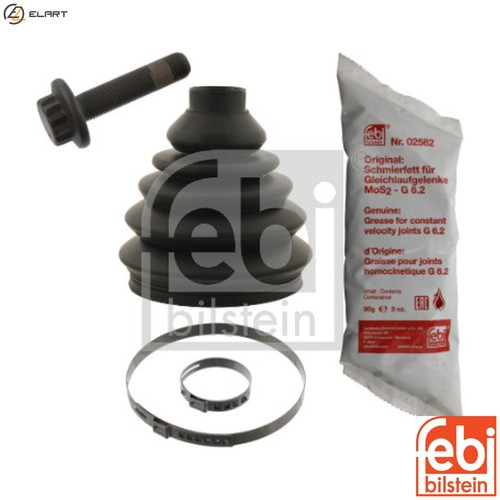 Bellow kit drive - kit, 49070