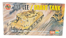 Airfix 01317 M3 Lee Grant Tank