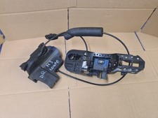 Renault Megane mk3 Coupe Door Lock Driver Side Front Door with Hands Free