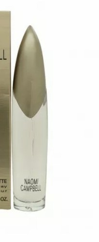 Naomi campbell 15ml eau - naomi,