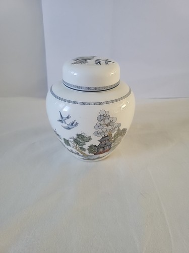 Vintage 1980s wedgwood legend - 1980s,