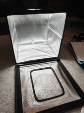 Photography Light Box Portable