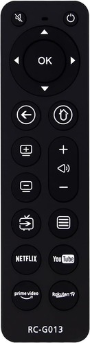 Universal learning remote - universal,