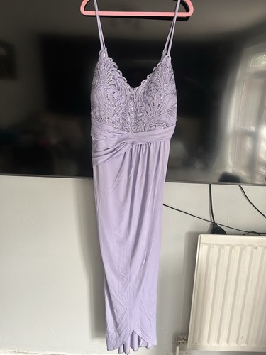 Lipsy cocktail dress - lipsy,