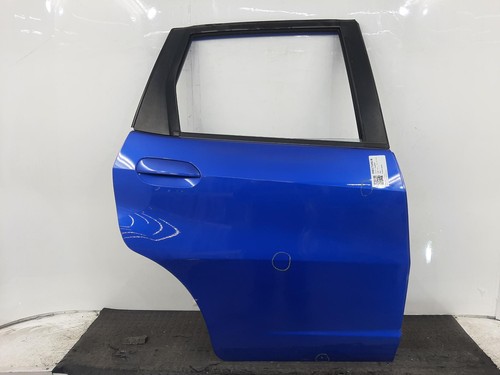 Honda jazz mk3 2011 - honda, 2011-2015