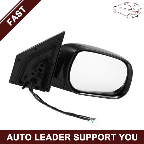 Right side door mirror replace - side,