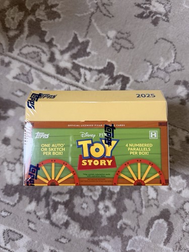 2025 topps years toy - 2025,